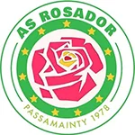 Rosador Logotipo del equipo