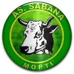 Sabana Mopti Team Logo