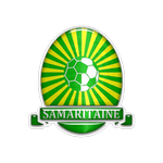 Samaritaine logo de equipe