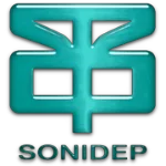 SONIDEP logo de equipe