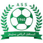  AS Soliman Team Logo 