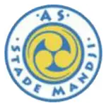AS Stade Mandji logo