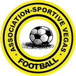 AS Vegas Logotipo del equipo