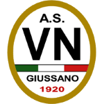 Vis Nova Giussano Logotipo del equipo