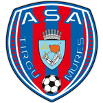 ASA Târgu Mureş Team Logo