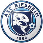  Biesheim Logotipo del equipo 