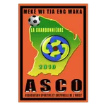 ASC Ouest logo de equipe