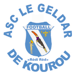 Le Geldar logo