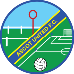 Ascot United Team Logo