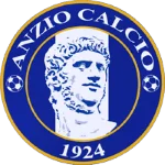 Anzio Logotipo del equipo