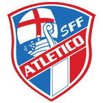 Atletico Terme Fiuggi Team Logo