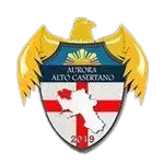 Aurora Alto Casertano Team Logo