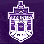 Boreale Logotipo del equipo
