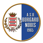 Borgaro Nobis Team Logo