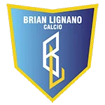  Brian Lignano Logotipo del equipo 