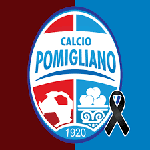 Pomigliano Logotipo del equipo