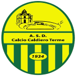 Caldiero Terme Team Logo