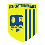 CastrumFavara Logotipo del equipo
