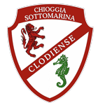 Clodiense logo de equipe