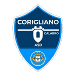 Corigliano Calabro Logotipo del equipo