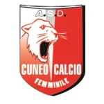 ASD Cuneo Calcio W Logotipo del equipo