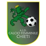 ASD Femminile Chieti W logo de equipe