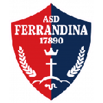 Ferrandina logo de equipe