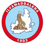 Ilvamaddalena Team Logo