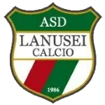 Lanusei Team Logo
