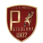  Puteolana logo de equipe 