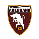 Real Acerrana logo de equipe