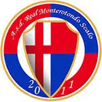 Real Monterotondo Scalo Logotipo del equipo
