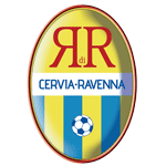 Riviera di Romagna W Logotipo del equipo
