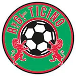 RG Ticino Team Logo