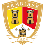 Sambiase Logotipo del equipo
