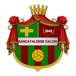 Sancataldese Logotipo del equipo