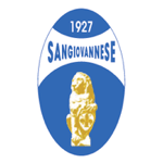 Sangiovannese 1927 Team Logo