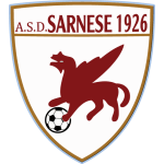  Sarnese Logotipo del equipo 