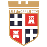 Sassari Torres logo