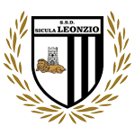 Sicula Leonzio Logotipo del equipo