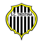  Sporting Trestina logo de equipe 
