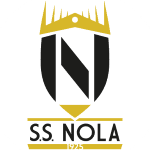 Nola 1925 Team Logo