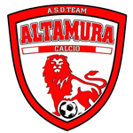 Team Altamura Team Logo
