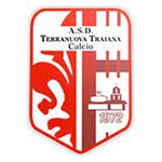 Terranuova Traiana Logotipo del equipo