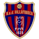 Villafranca Team Logo