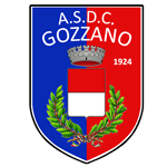 Gozzano Team Logo