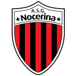 Nocerina logo de equipe