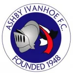 Ashby Ivanhoe Team Logo