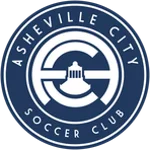 Asheville City Team Logo
