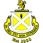 Ashton Athletic Team Logo